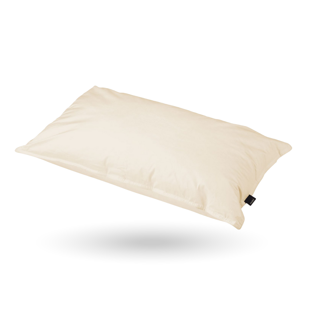 Cuscino Kapok
