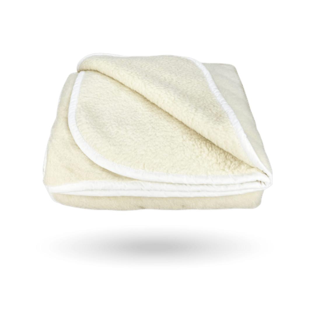 Coperta Lana Merino