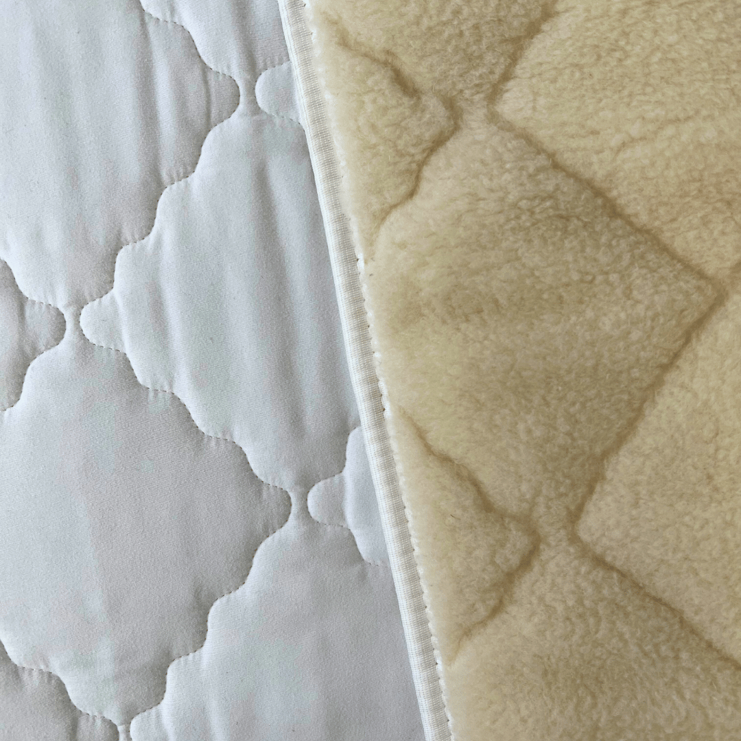 Coperta Lana Merino - immagine 4
