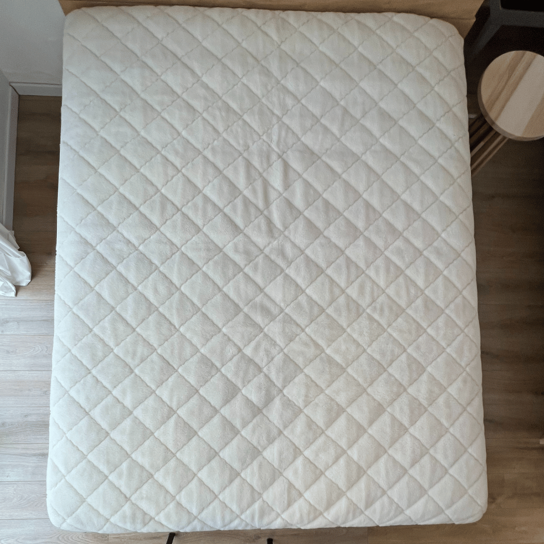 Coperta Lana Merino - immagine 5