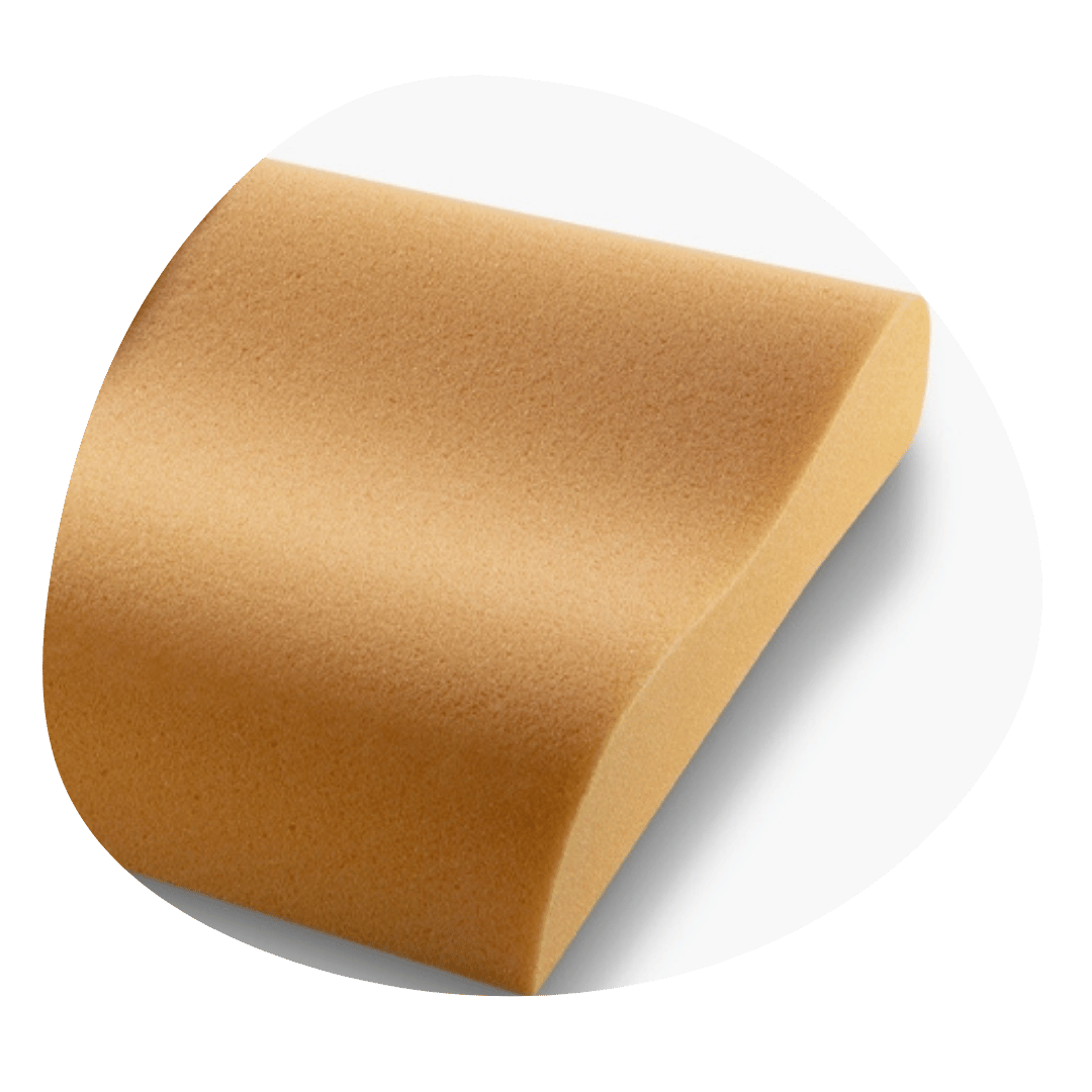 Cuscino Flo Foam Cervicale - immagine 3