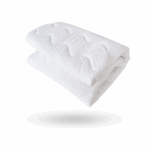 Coprimaterasso Imbottito Tencel