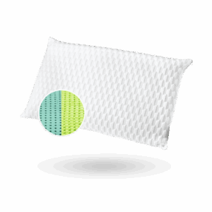 Cuscino Dual Comfort