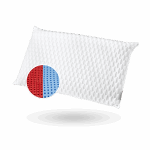 Cuscino Dual Season